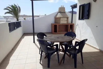 VILLA LA TEGALA — photo 12