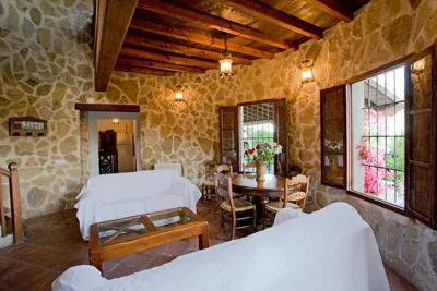 Villa La Torre Rocabella — Foto 2