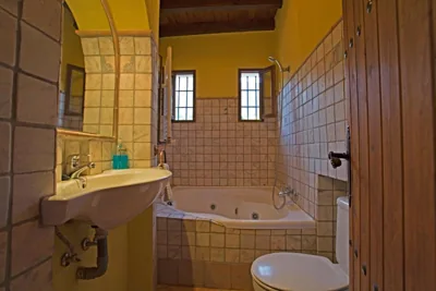 Villa La Torre Rocabella — Foto 3
