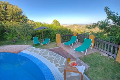 Villa La Torre Rocabella — Foto 6