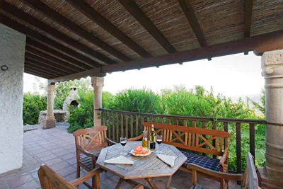 Villa La Torre Rocabella — Foto 10