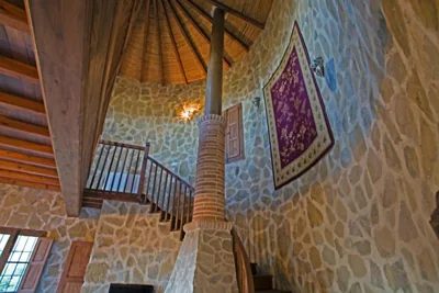 Villa La Torre Rocabella — Foto 11