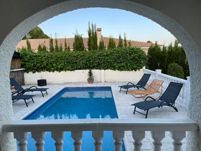 Villa la Vida — photo 5