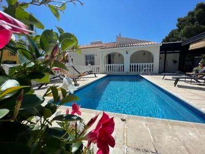 Villa la Vida — photo 8
