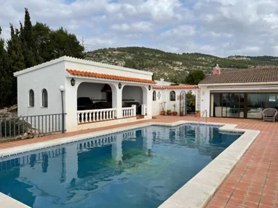 Villa La Vista — Foto 4