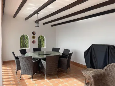 Villa La Vista — Foto 5