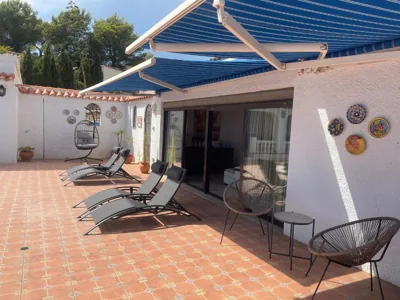 Villa La Vista — Foto 10
