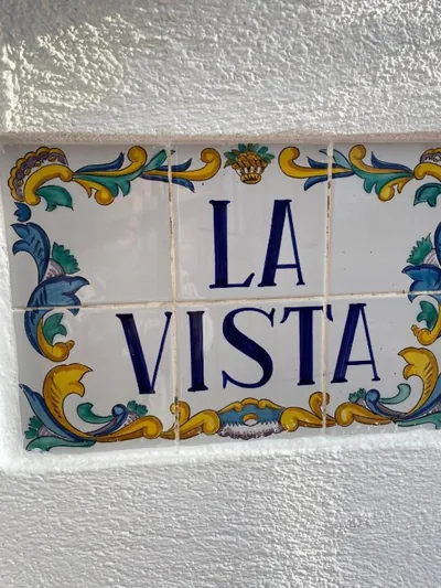 Villa La Vista — Foto 11