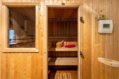 Villa La Vista - FAMILY FRIENDLY Private Pool, BBQ, Sauna — Foto 3
