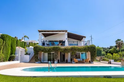 Villa La Vista - FAMILY FRIENDLY Private Pool, BBQ, Sauna — Foto 4