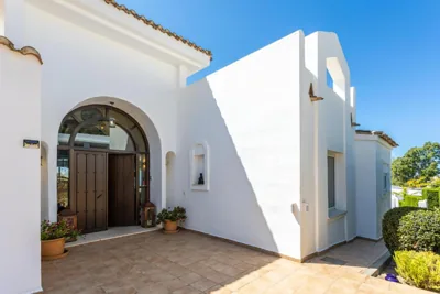 Villa La Vista - FAMILY FRIENDLY Private Pool, BBQ, Sauna — Foto 10