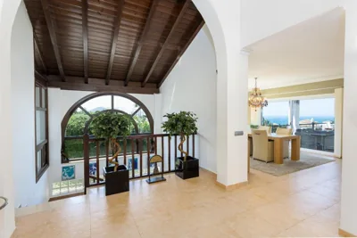 Villa La Vista - FAMILY FRIENDLY Private Pool, BBQ, Sauna — Foto 12