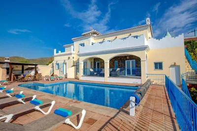 Villa Ladera Mar by Villa Plus — foto 4