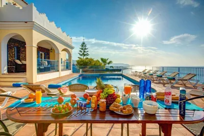Villa Ladera Mar by Villa Plus — foto 5