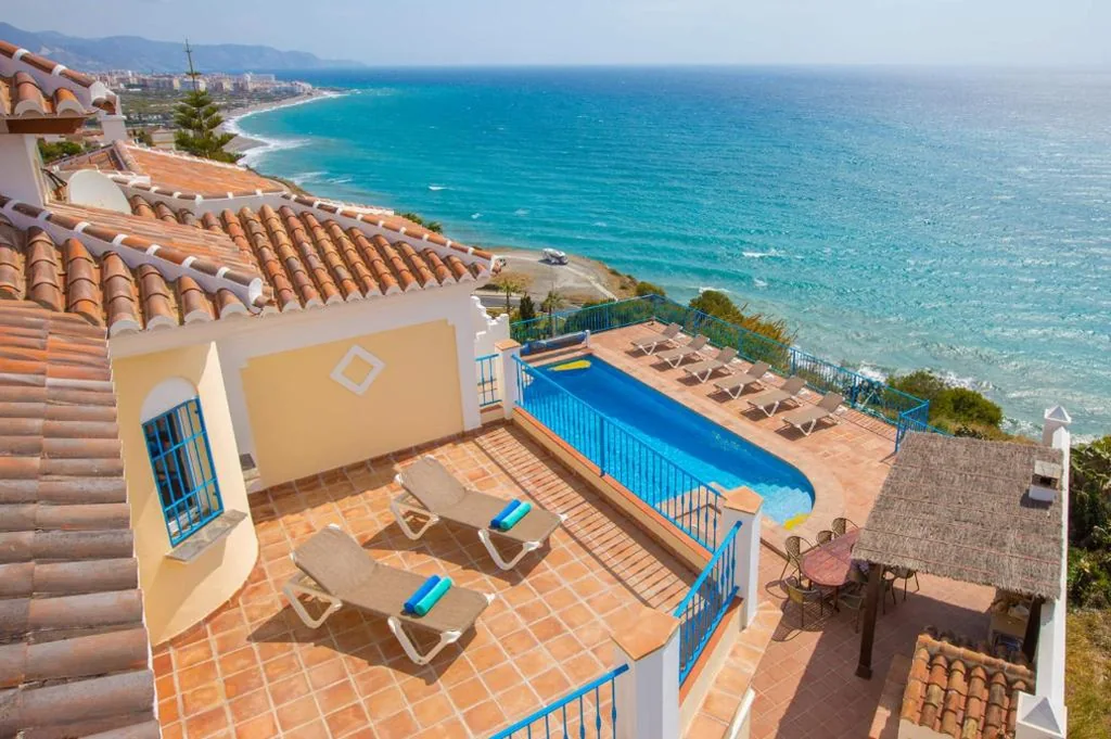 Villa — Villa Ladera Mar by Villa Plus