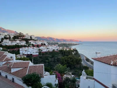 Villa Ladera Panorama - private heated pool — foto 9