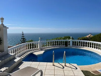 Villa Ladera Panorama - private heated pool — foto 10