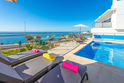 Villa Ladera Sol by Villa Plus — Foto 4