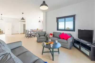 Villa Ladera Sol by Villa Plus — Foto 6