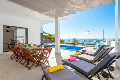Villa Ladera Sol by Villa Plus — Foto 7