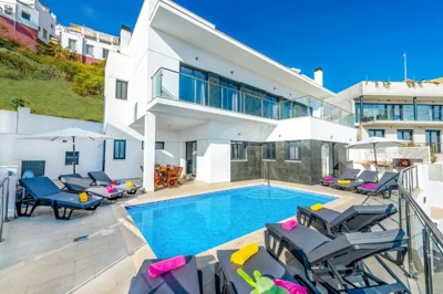 Villa Ladera Sol by Villa Plus — Foto 9