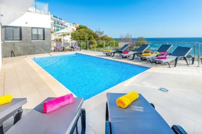 Villa Ladera Sol by Villa Plus — Foto 10