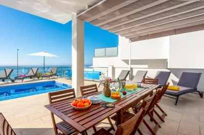 Villa Ladera Sol by Villa Plus — Foto 11