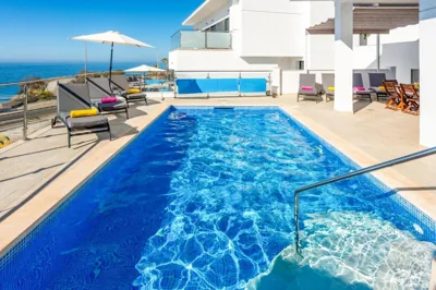 Villa Ladera Sol by Villa Plus — Foto 12
