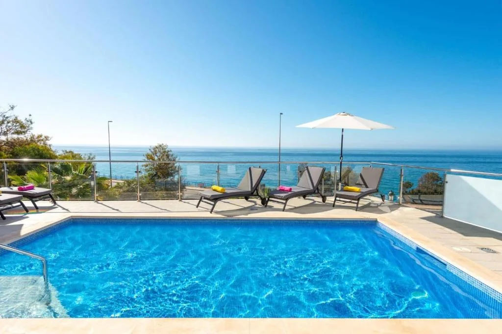 Villa — Villa Ladera Sol by Villa Plus