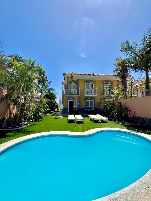 Villa Lady Luxury - Private Pool - Costa Adeje en Adeje