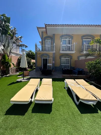 Villa Lady Luxury - Private Pool - Costa Adeje — foto 9