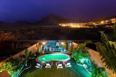 Villa Lady Luxury - Private Pool - Costa Adeje — foto 10