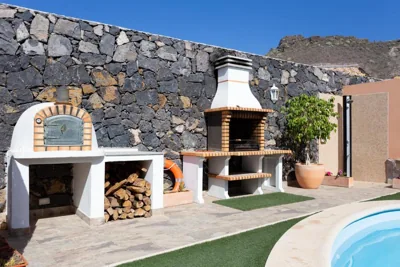 Villa Lady Luxury - Private Pool - Costa Adeje — foto 11
