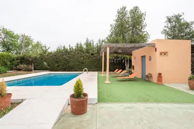 Villa Laforge — 写真 2