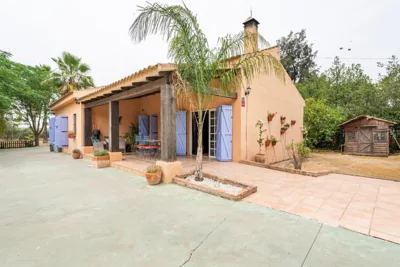 Villa Laforge — 写真 3