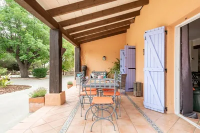 Villa Laforge — 写真 4