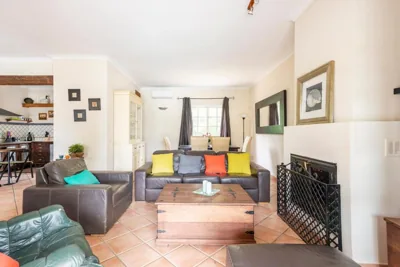 Villa Laforge — 写真 6
