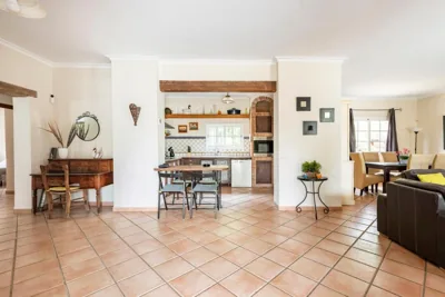Villa Laforge — 写真 9
