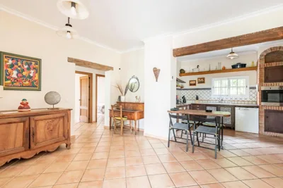 Villa Laforge — 写真 12