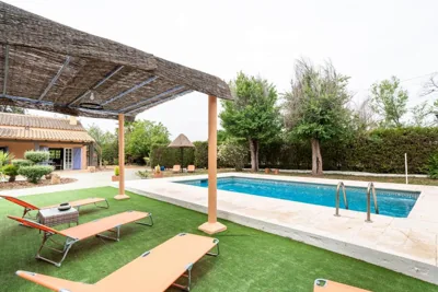Villa Laforge — 写真 4