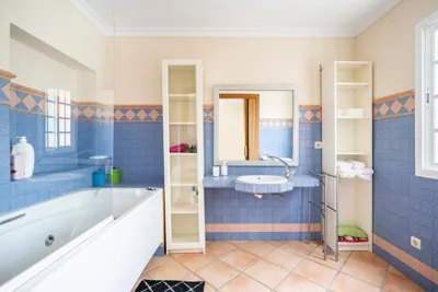 Villa Laforge — 写真 11