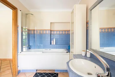 Villa Laforge — 写真 12