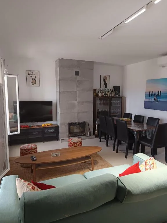 Villa Deluxe — Villa Lagarto