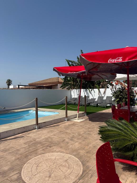 Villa Lagarto