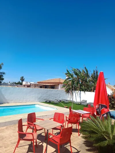 Villa Lagarto — foto 4
