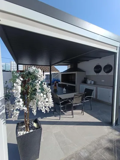 Villa Lagarto — foto 12