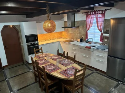 Villa Lajares Red House Fuerteventura — foto 4