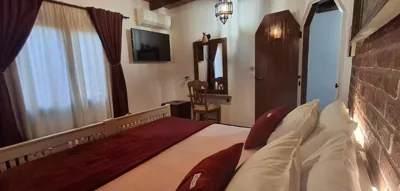 Villa Lajares Red House Fuerteventura — foto 5