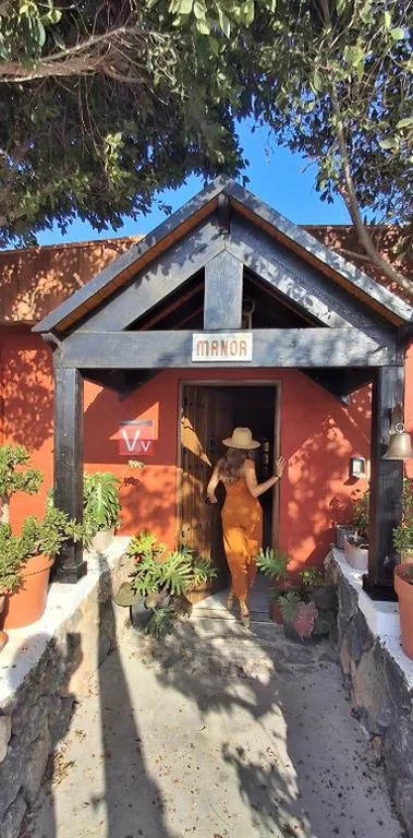 Villa Lajares Red House Fuerteventura — foto 10