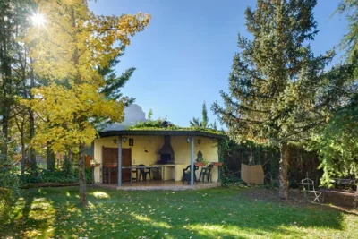 Villa Lana chalet Baros, Jaca — Foto 3